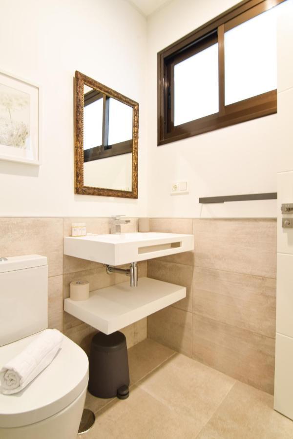 Letmalaga Alcantara מראה חיצוני תמונה