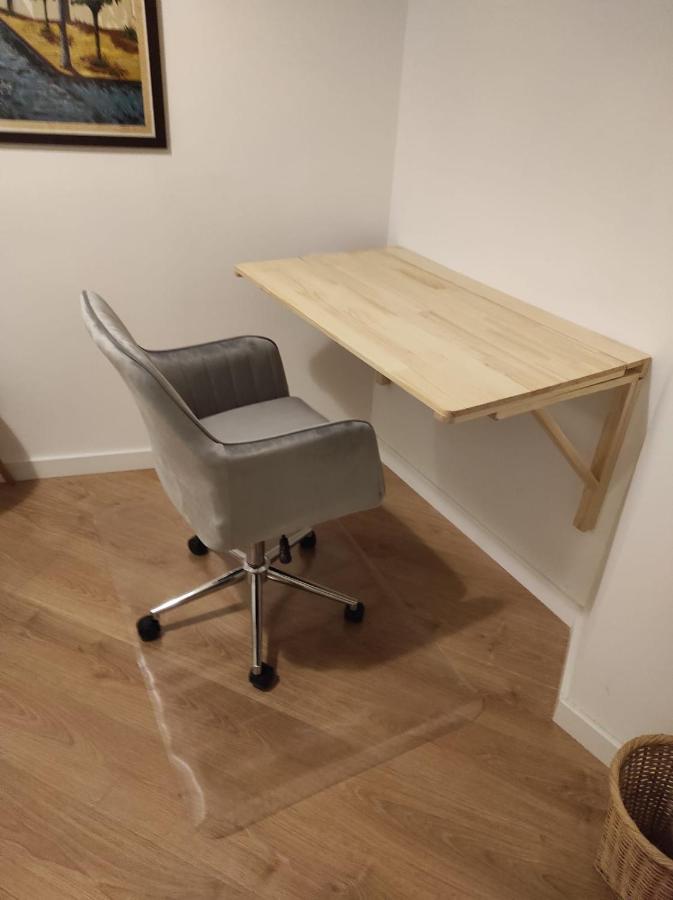 Letmalaga Alcantara מראה חיצוני תמונה